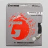 Gamma Synthetic Gut 16 Wearguard -Wilson Tennis Club Shop 010698 blk 1