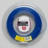 Wilson Sensation 16 660' Reel -Wilson Tennis Club Shop 010792 blu 1