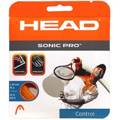 HEAD Sonic Pro 16 -Wilson Tennis Club Shop 011345 org 1