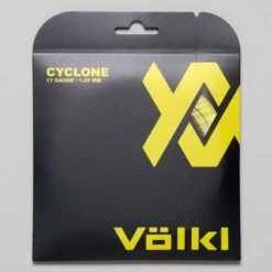 Volkl Cyclone 17 8 Volkl Cyclone 17 -Wilson Tennis Club Shop 011462 yel 1