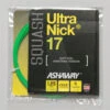 Ashaway UltraNick 17 Squash -Wilson Tennis Club Shop 011511 1