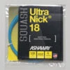 Ashaway UltraNick 18 Squash -Wilson Tennis Club Shop 011512 1