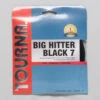 Tourna Big Hitter Black 7 17 1 Tourna Big Hitter Black 7 17 -Wilson Tennis Club Shop 011632 1