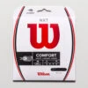 Wilson NXT 16 Black -Wilson Tennis Club Shop 011668 1