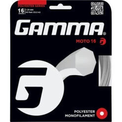 Gamma Moto 16 -Wilson Tennis Club Shop 011713 sil 1