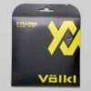 Volkl Cyclone 18 -Wilson Tennis Club Shop 011780 blk 1