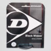 Dunlop Black Widow 18 -Wilson Tennis Club Shop 011822 1