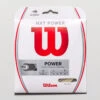 Wilson NXT Power 17 1 Wilson NXT Power 17 -Wilson Tennis Club Shop 011839 1
