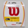 Wilson NXT Duramax 16 -Wilson Tennis Club Shop 011848 1