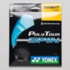 Yonex Poly Tour Spin 16L 1.25 -Wilson Tennis Club Shop 011936 blk 1