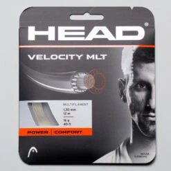 HEAD Velocity MLT 16 5 HEAD Velocity MLT 16 -Wilson Tennis Club Shop 011978 nat 1