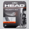 HEAD Velocity MLT 17 -Wilson Tennis Club Shop 011979 blk 1