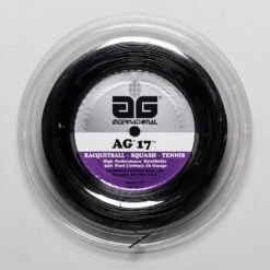AG Synthetic Gut 17G 330' Reel