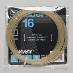 Ashaway Liberty 16 8 Ashaway Liberty 16 -Wilson Tennis Club Shop 012101 nat 1