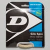 Dunlop Silk Spin 17 -Wilson Tennis Club Shop 012139 1