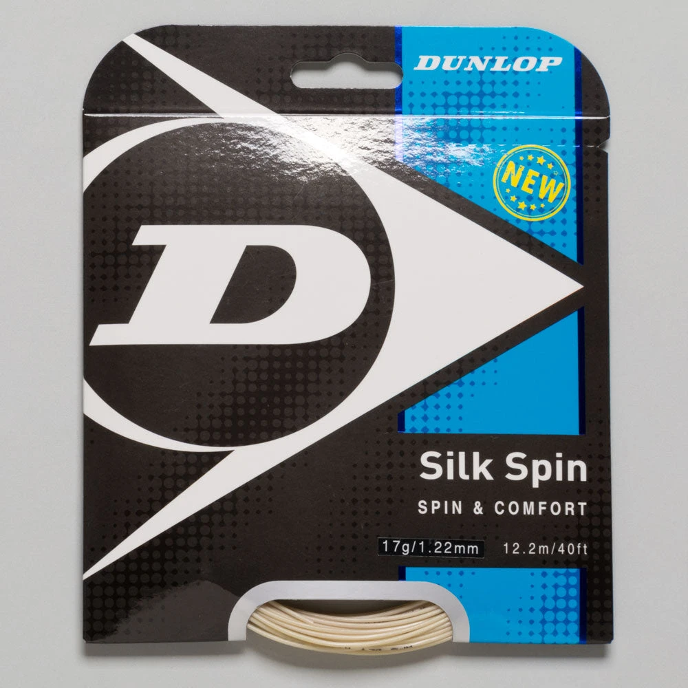 Dunlop Silk Spin 17 3 Dunlop Silk Spin 17
