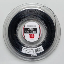 Wilson Sensation Plus 17 660' Reel