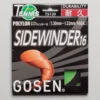 Gosen Sidewinder 16 -Wilson Tennis Club Shop 012224 bk 1