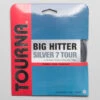 Tourna Big Hitter Silver 7 Tour 17 1 Tourna Big Hitter Silver 7 Tour 17 -Wilson Tennis Club Shop 012255 1