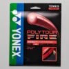 Yonex Poly Tour Fire 16L 1.25 2 Yonex Poly Tour Fire 16L 1.25 -Wilson Tennis Club Shop 012270 1