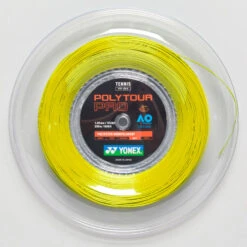 Yonex Poly Tour Pro 1.25 16L Reel -Wilson Tennis Club Shop 012335 yel 1
