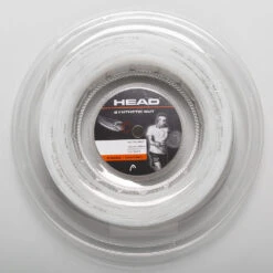 HEAD Synthetic Gut 17 660' Reel -Wilson Tennis Club Shop 012380 wht 1