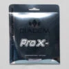 Diadem Pro X 16 1.30 Silver -Wilson Tennis Club Shop 012393 1