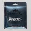 Diadem Pro X 17 1.20 Silver -Wilson Tennis Club Shop 012394 1