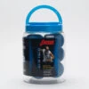 Penn Ultra Blue Giant 12 Ball Can -Wilson Tennis Club Shop 020094 1