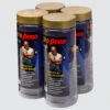 Pro Penn High Definition 4 Cans 1 Pro Penn High Definition 4 Cans -Wilson Tennis Club Shop 020101 1