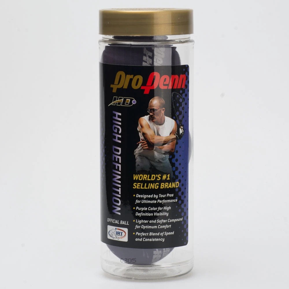 Pro Penn High Definition 4 Cans 4 Pro Penn High Definition 4 Cans - Image 2