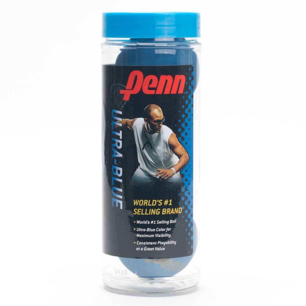Penn Ultra Blue 4 Cans 4 Penn Ultra Blue 4 Cans - Image 2