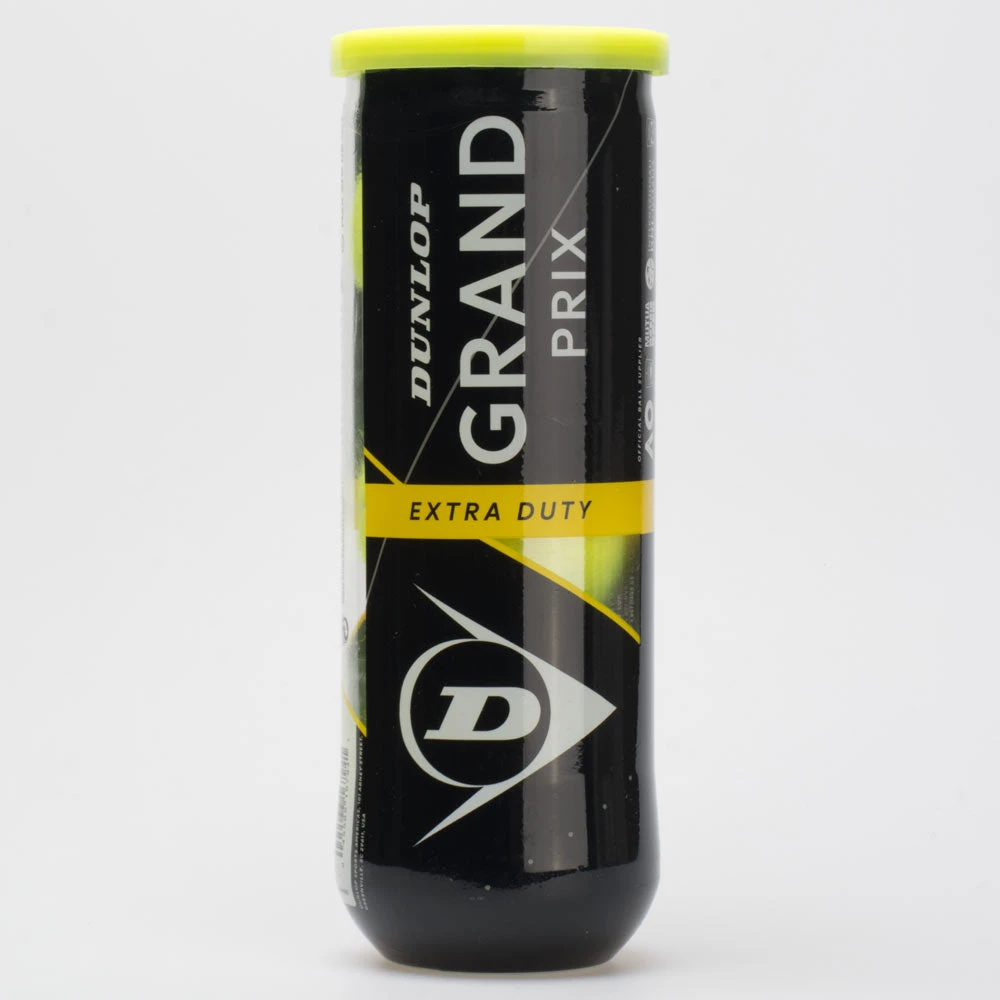 Dunlop Grand Prix Extra Duty 24 Cans 4 Dunlop Grand Prix Extra Duty 24 Cans - Image 2