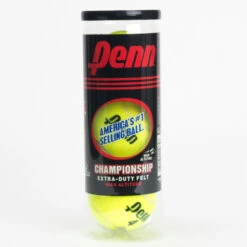 Penn Championship High Altitude Extra Duty 24 Cans 5 Penn Championship High Altitude Extra Duty 24 Cans -Wilson Tennis Club Shop 020304 2