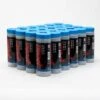 Penn Ultra Blue 24 Cans -Wilson Tennis Club Shop 020330 1