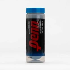 Penn Ultra Blue 24 Cans 5 Penn Ultra Blue 24 Cans -Wilson Tennis Club Shop 020330 2