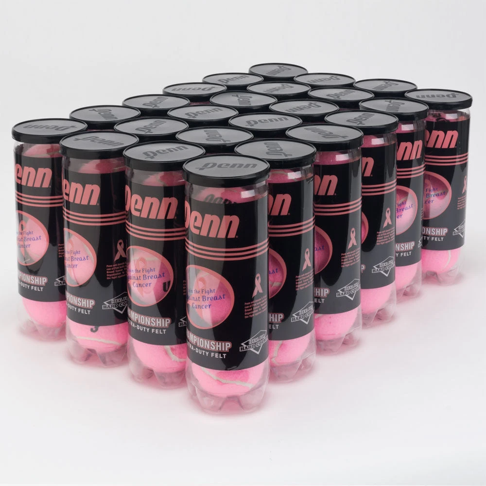 Penn Championship Pink Extra Duty 24 Cans 3 Penn Championship Pink Extra Duty 24 Cans