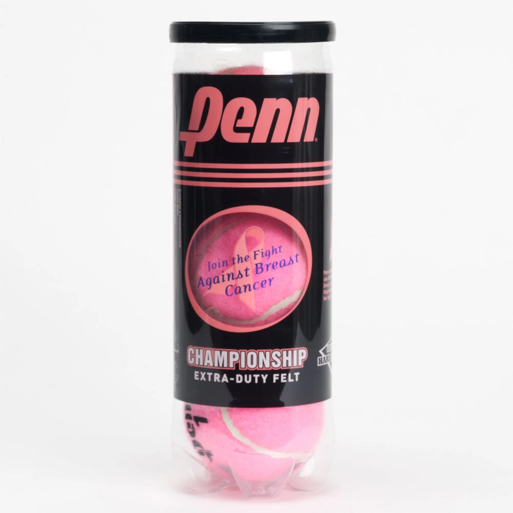 Penn Championship Pink Extra Duty 24 Cans 4 Penn Championship Pink Extra Duty 24 Cans - Image 2