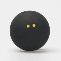 Dunlop Pro Dot 3 Ball Tube -Wilson Tennis Club Shop 020403 2