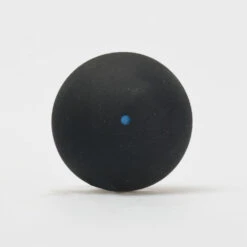 Black Knight Blue Dot 3 Pack -Wilson Tennis Club Shop 020475 3