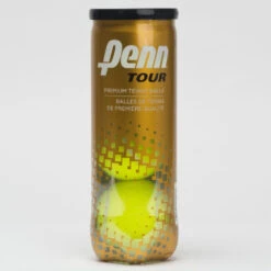 Penn Tour High Altitude Extra Duty 24 Cans -Wilson Tennis Club Shop 020480 2