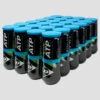 Dunlop ATP Championship Extra Duty 24 Cans -Wilson Tennis Club Shop 020494 1
