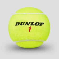 Dunlop ATP Championship Regular Duty 24 Cans 7 Dunlop ATP Championship Regular Duty 24 Cans -Wilson Tennis Club Shop 020495 3
