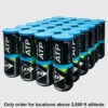 Dunlop ATP Championship High Altitude Extra Duty 24 Cans -Wilson Tennis Club Shop 020496 1