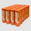 Penn QST 60 Felt Orange Dot 24 Cans -Wilson Tennis Club Shop 020500 1