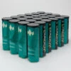 Diadem Premier Regular Duty Tennis Balls 24 Cans -Wilson Tennis Club Shop 020515 1