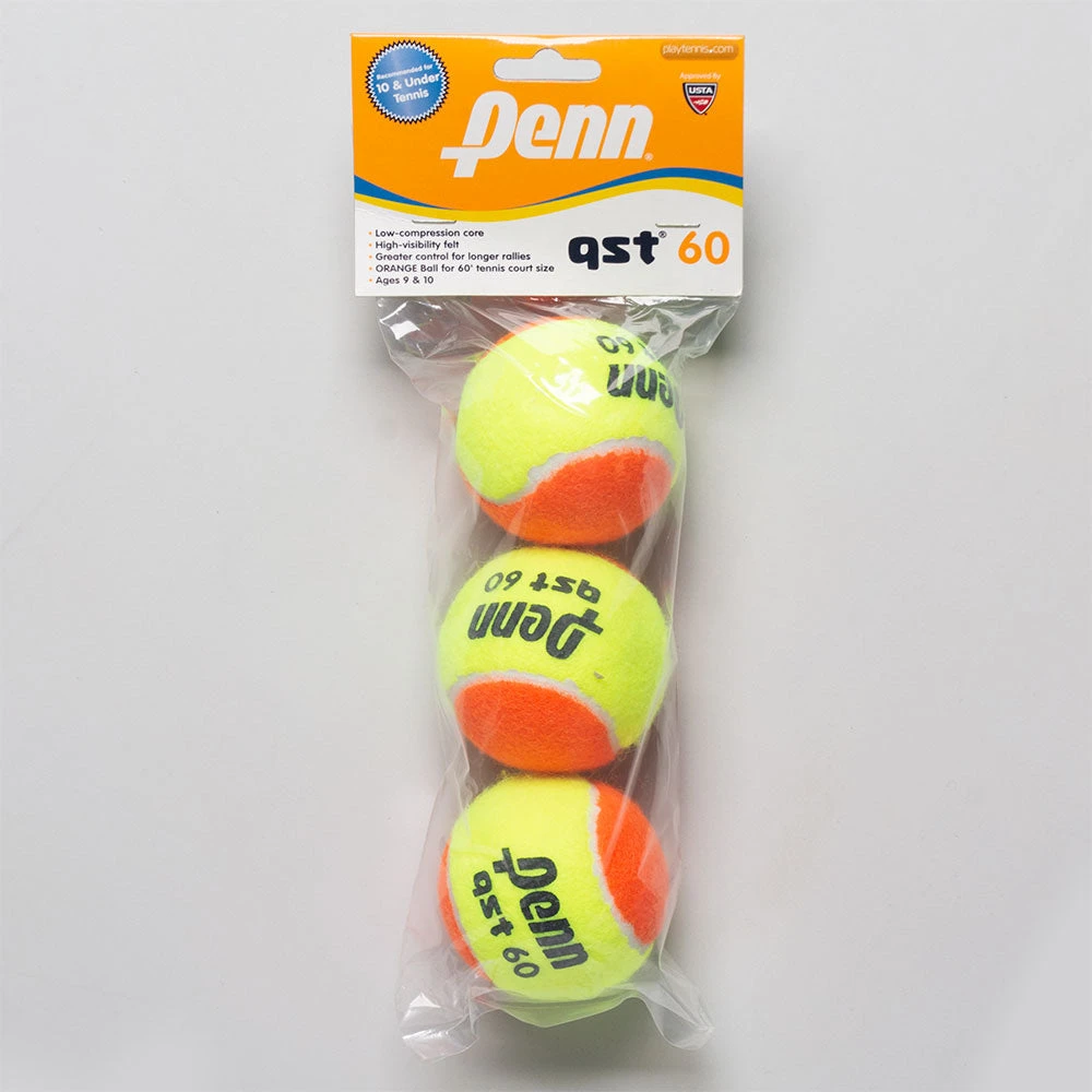 Penn QST 60 Felt 3/Bag 4 Bags 4 Penn QST 60 Felt 3/Bag 4 Bags - Image 2