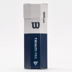 Wilson Trinity Pro 24 Recycled Paper Containers -Wilson Tennis Club Shop 020534 2