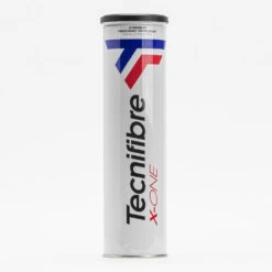 Tecnifibre X-One 4/Can 18 Cans -Wilson Tennis Club Shop 020536 2