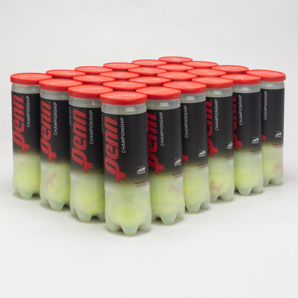 Penn Championship Regular Duty 24 Cans 3 Penn Championship Regular Duty 24 Cans